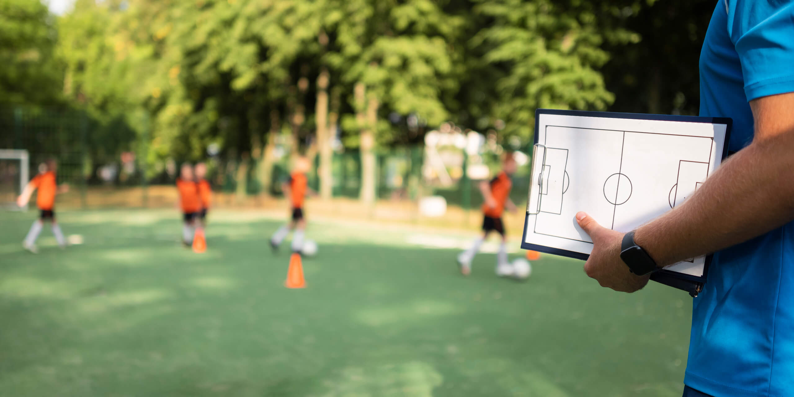 Точная спортивная аналитика для профессионалов